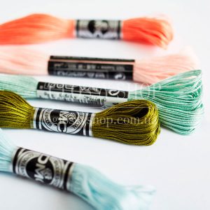 Нитки DMC Special Embroidery Threads
